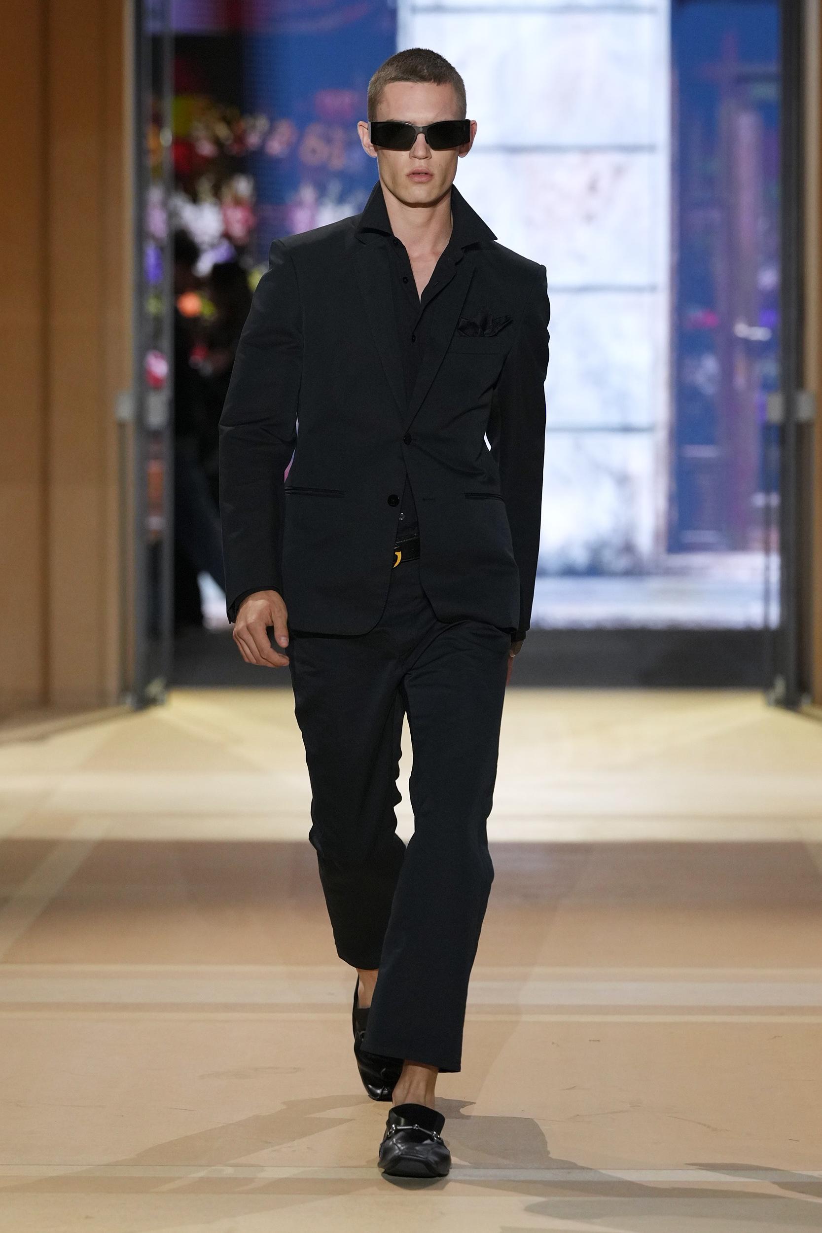 Défilé - Gucci - Prêt à porter Printemps-Eté 2027